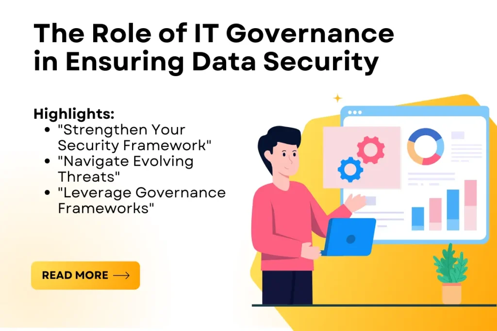 it governance