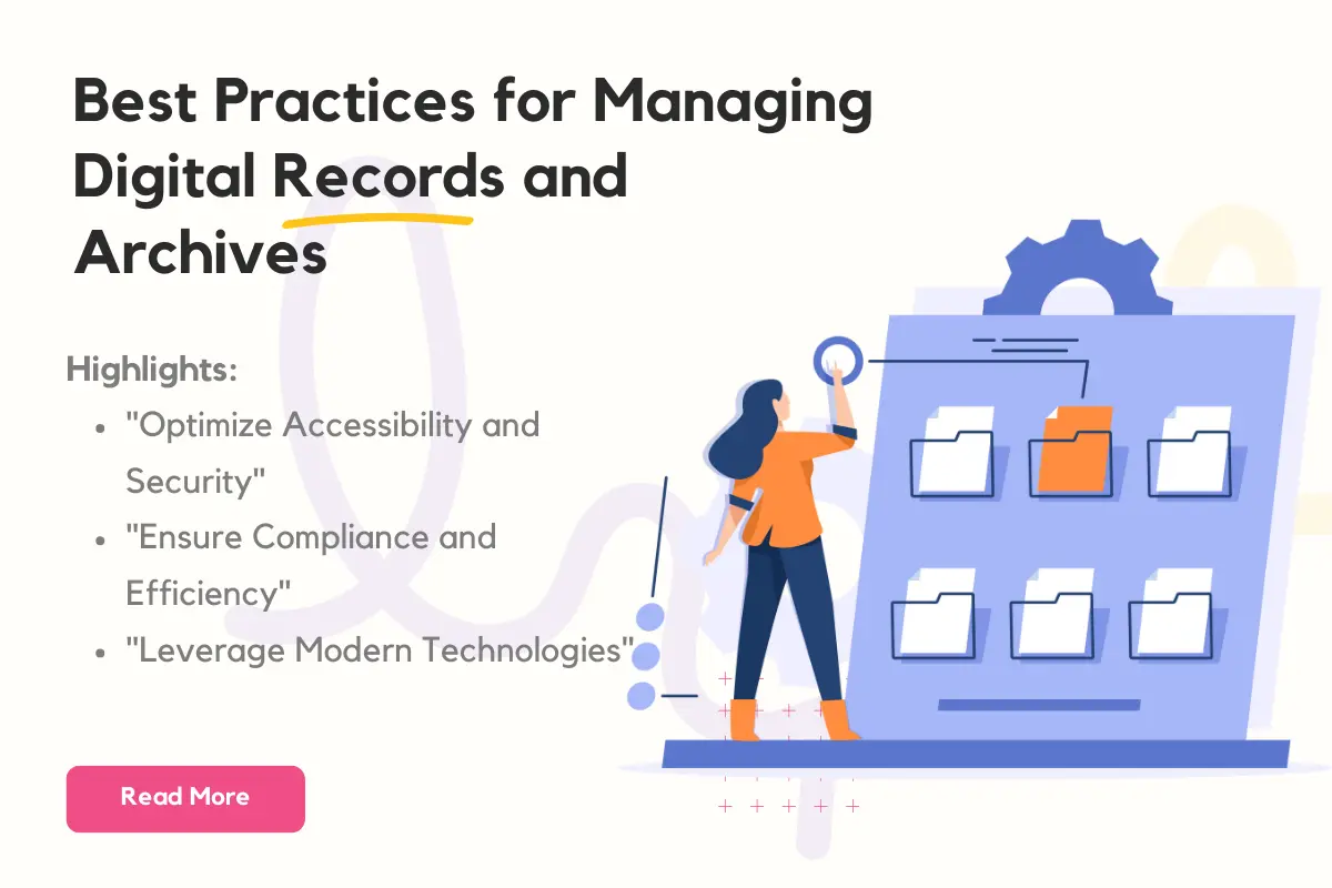 digital records best practices